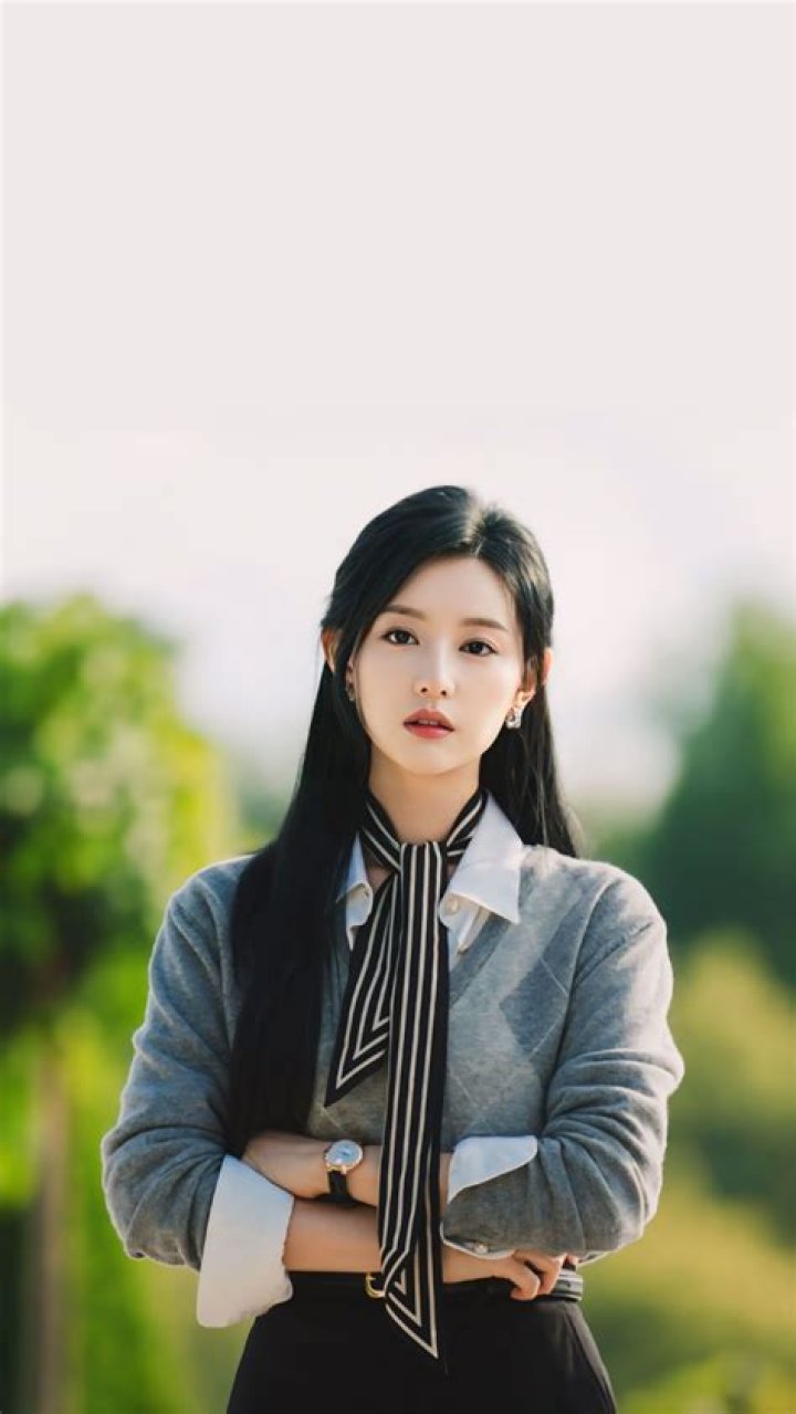 Picture of Jiwon Kim