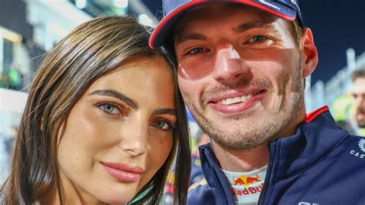 Picture of Kelly Piquet