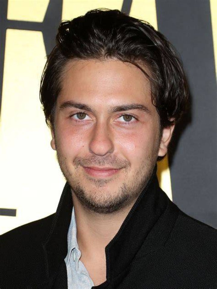 Picture of Nat Wolff