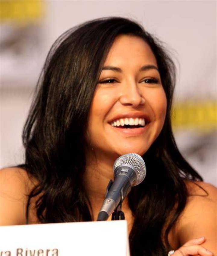 Picture of Naya Rivera