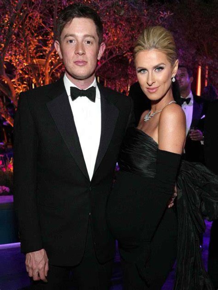 Picture of Nicky Hilton