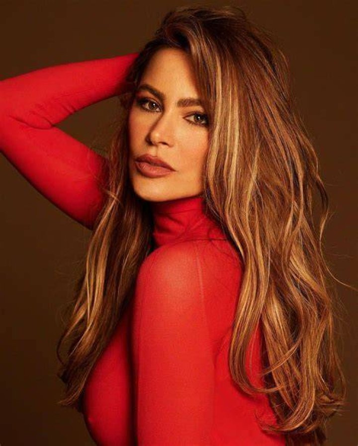 Picture of Sof&iacute;a Vergara