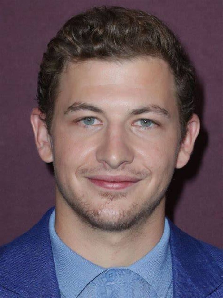 Picture of Tye Sheridan in General Pictures tyesheridan1397217166
