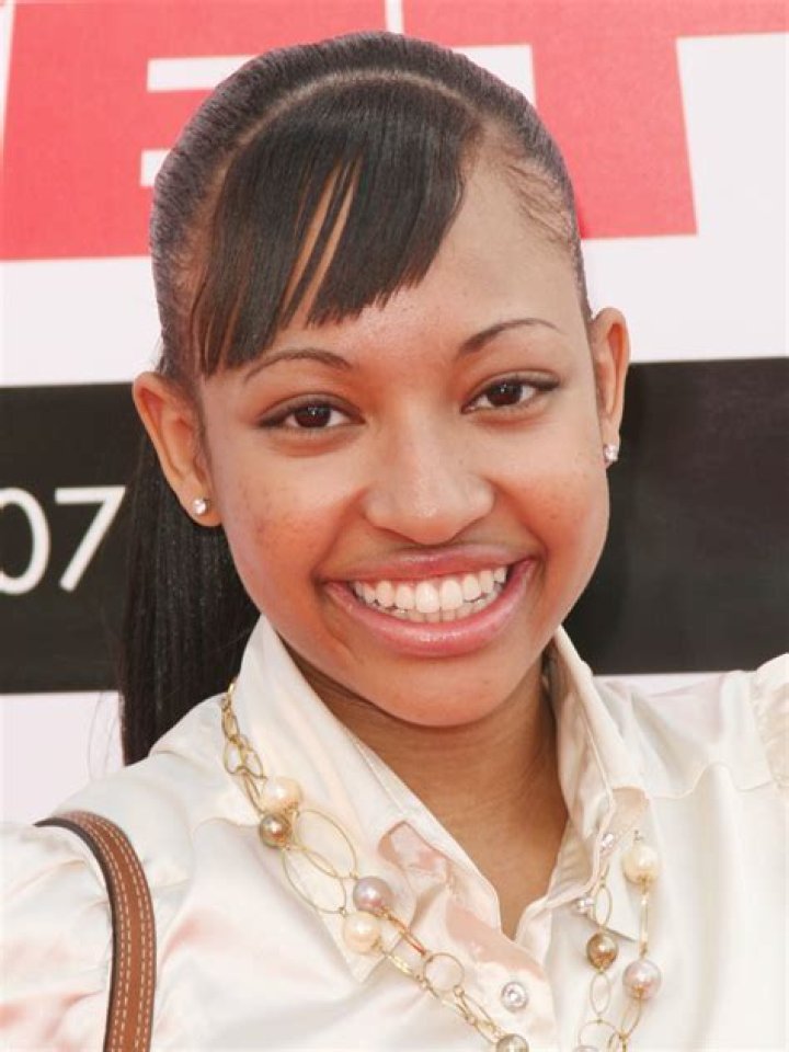 Pictures of Aleisha Allen