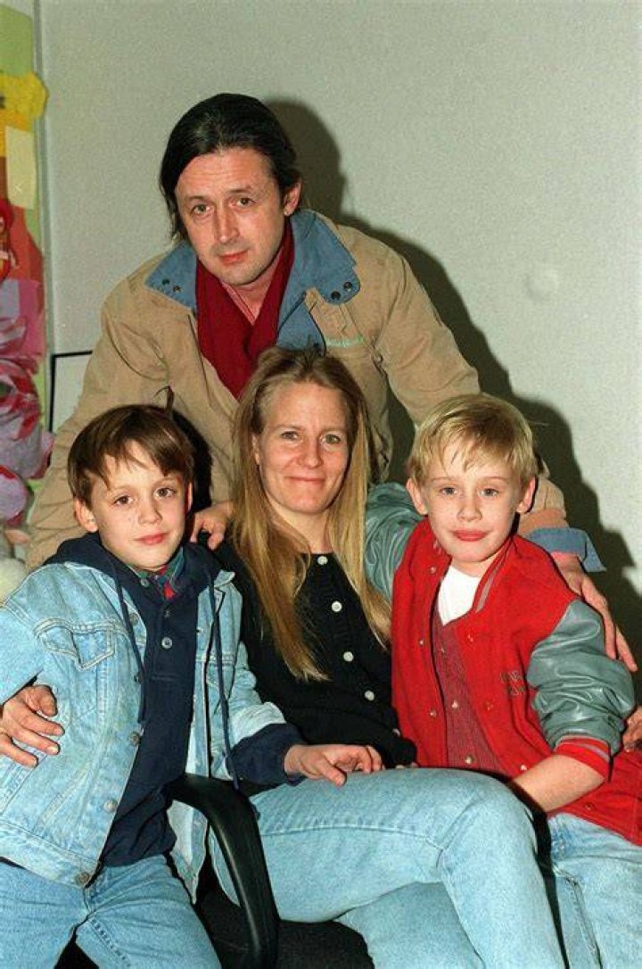 Pictures of Christopher Culkin