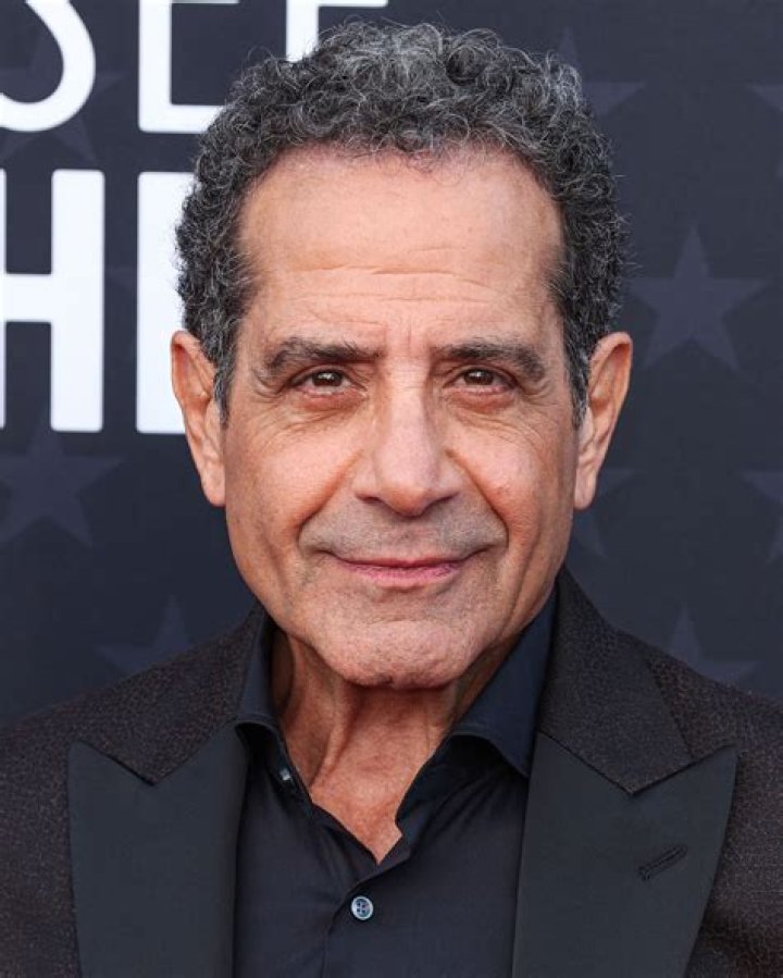 Pictures of Tony Shalhoub