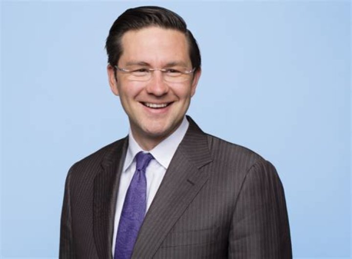 Pierre Poilievre Wiki, Biography, Wife, Parents, Age, Parents, Net