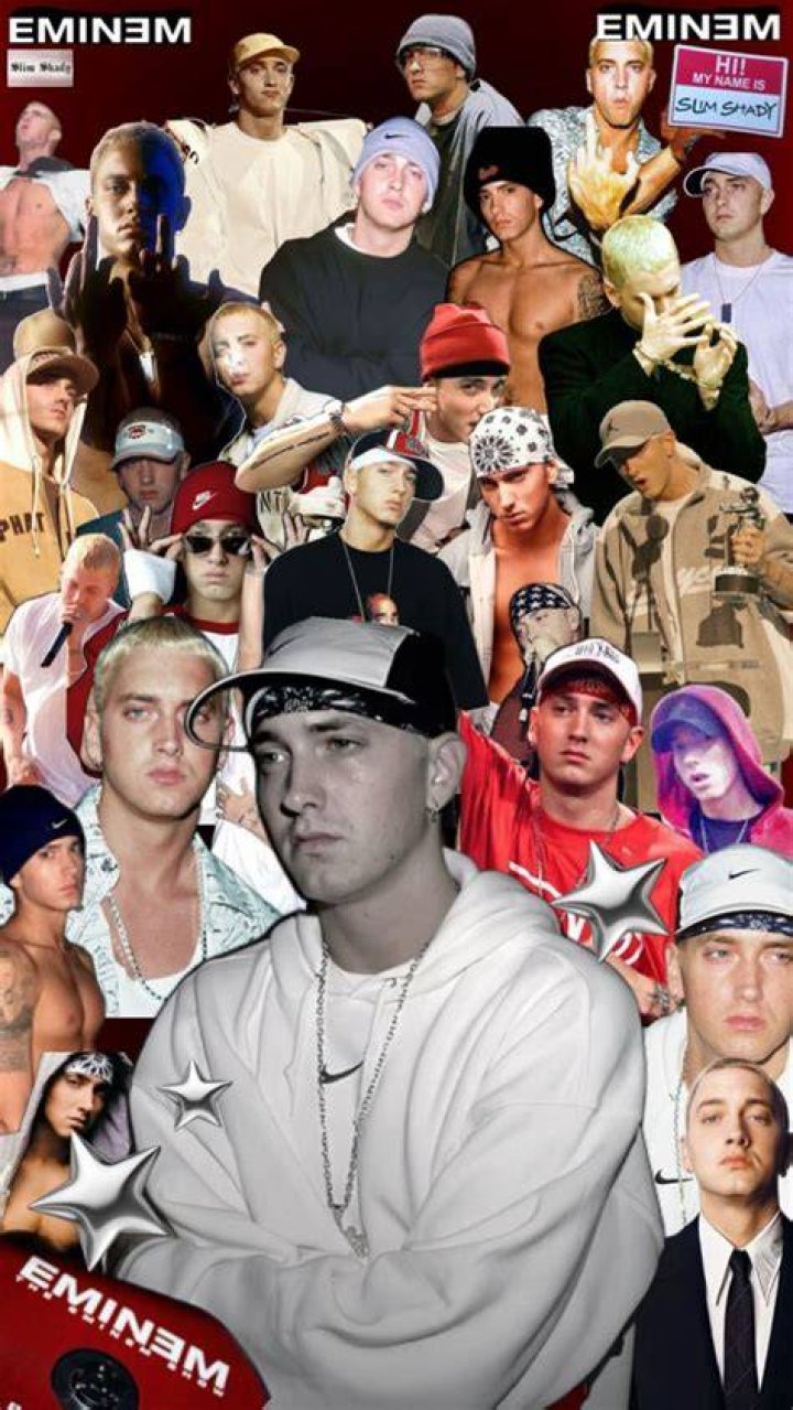 Pin by bahadır on Eminem Eminem rihanna, Eminem, Marshall eminem