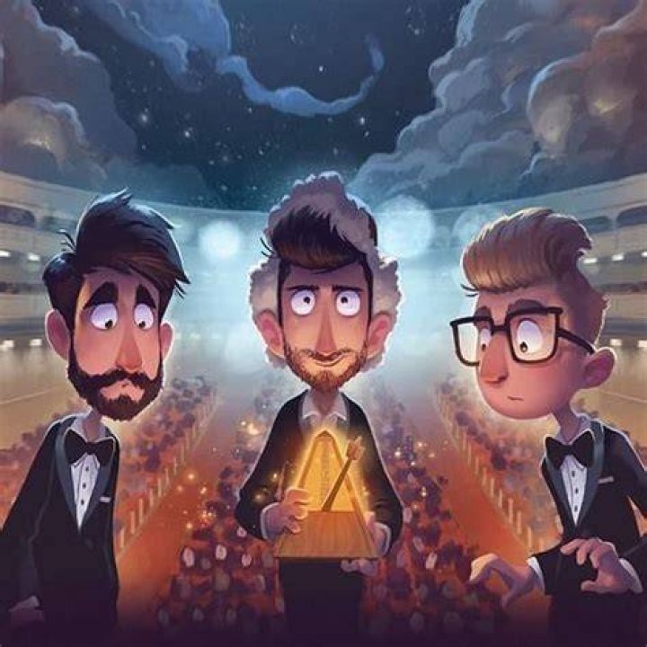 Pin by Mel on AJR in 2021 Music, Singer, Jack hat