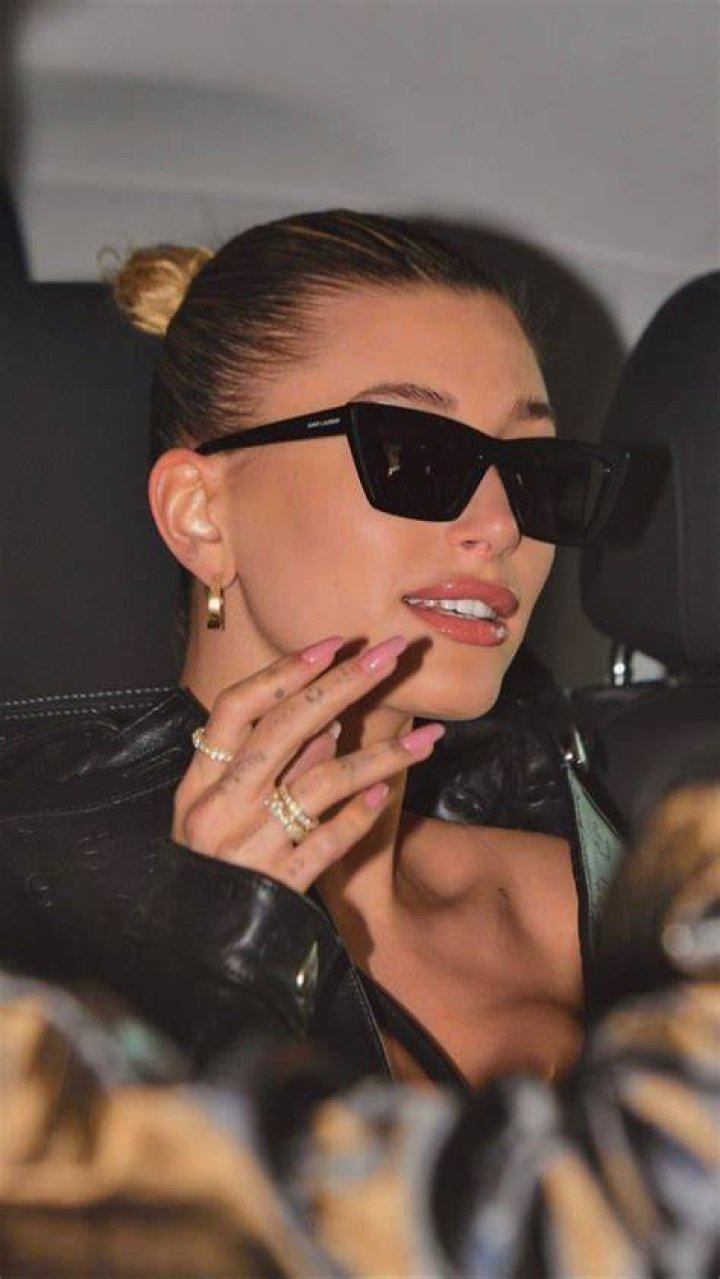 Pin em Hailey Bieber