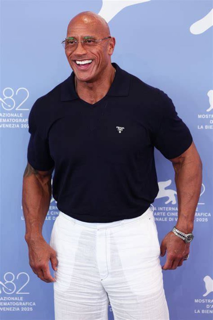 Pin en Dwayne johnson
