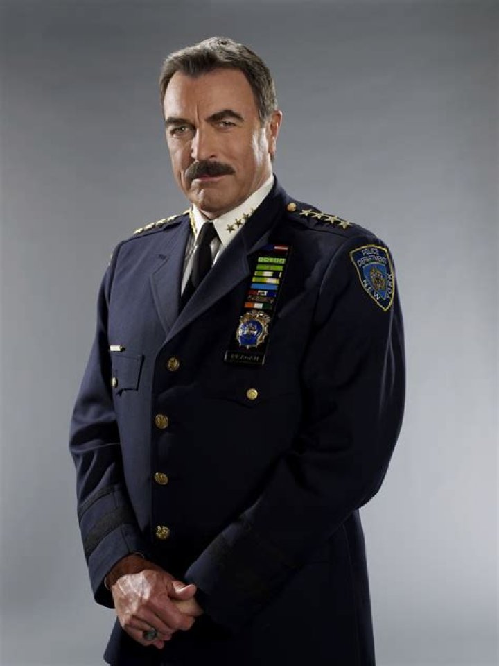 Pin on Blue Bloods
