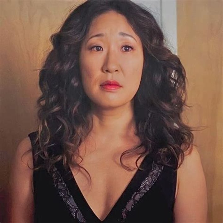 Pin on Cristina Yang