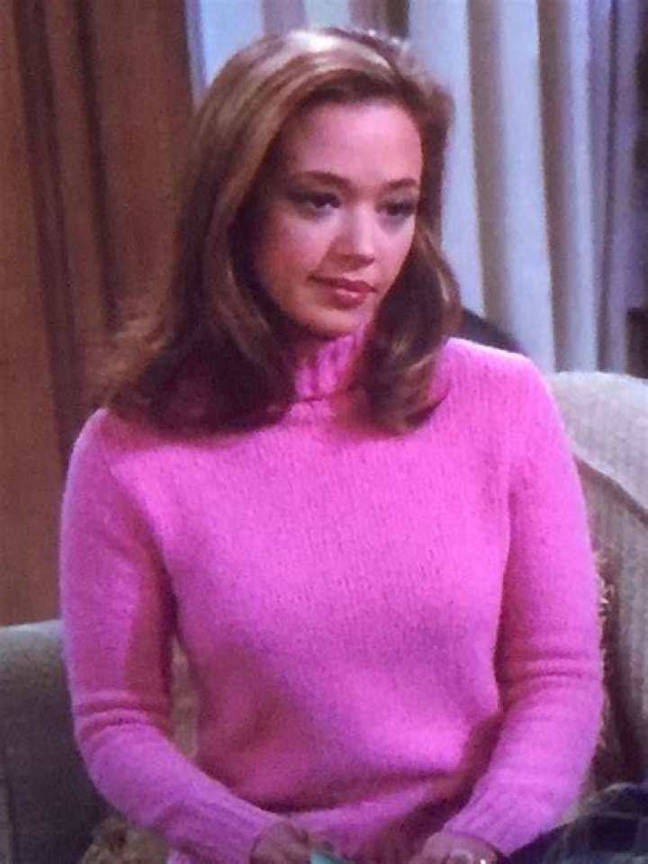 Pin on Leah Remini