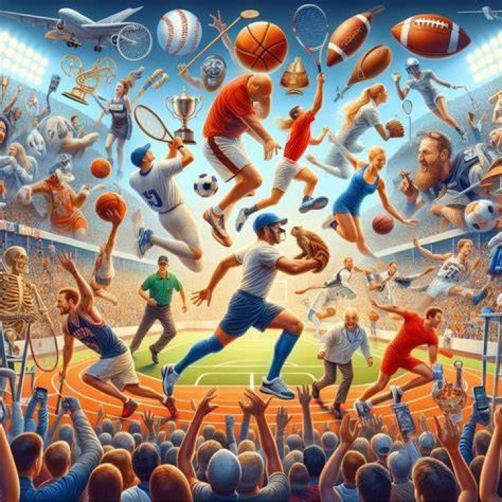 Pin on Sports Moments
