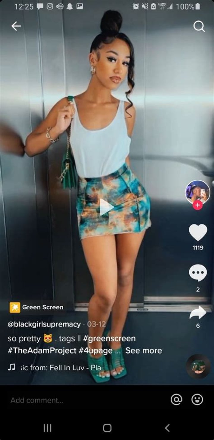 Pin on TRENDSETTER