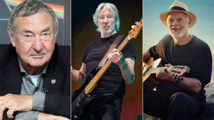 Pink Floyd Members Net Worth Albums, Life and More