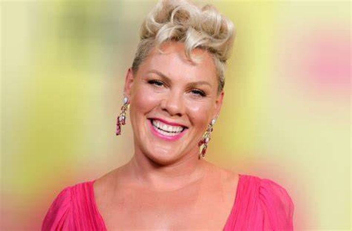 Pink Net Worth - MoxSync
