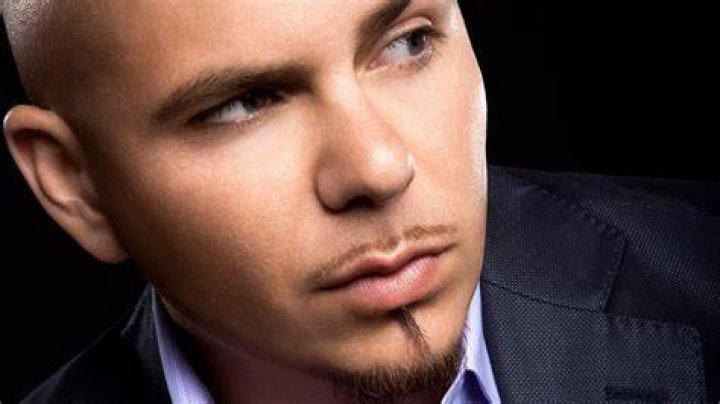 Pitbull Rapper Wallpaper (55+ images)