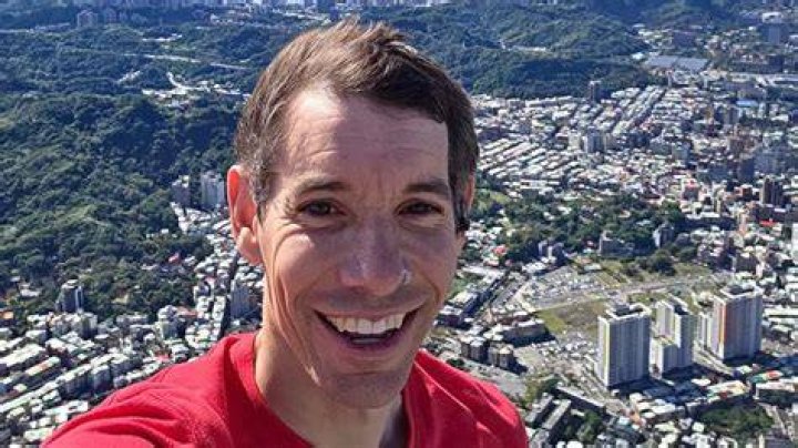 Plata Sin cay&oacute; alex honnold el capitan route Correlaci&oacute;n obturador