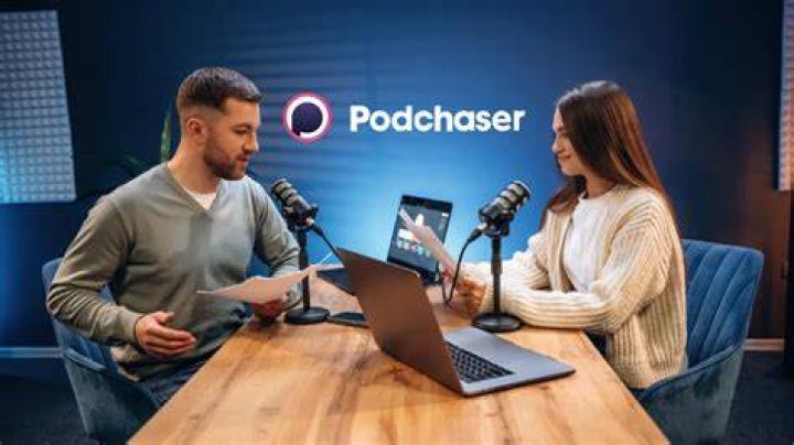 Podchaser