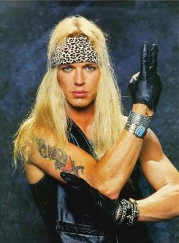 Poison FrontMan Bret Michaels to Undergo Surgery to Repair Hole in