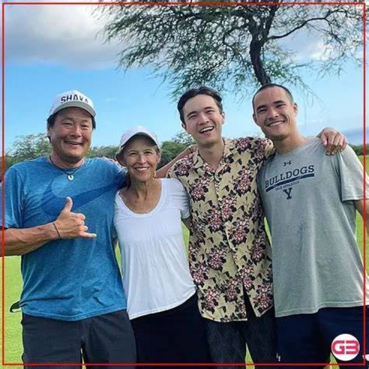 Polly Tsai Age, Wedding, Husband, Ming Tsai, Children, Cancer