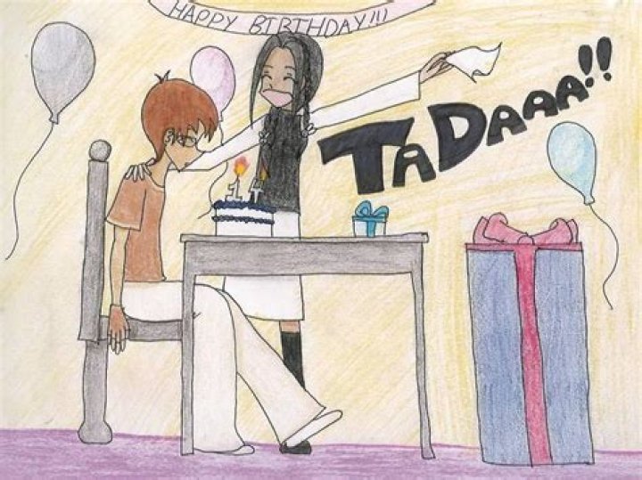 Posted by shaden_ferraro Happy birthday to me 14cumplea&ntilde;os happy 
