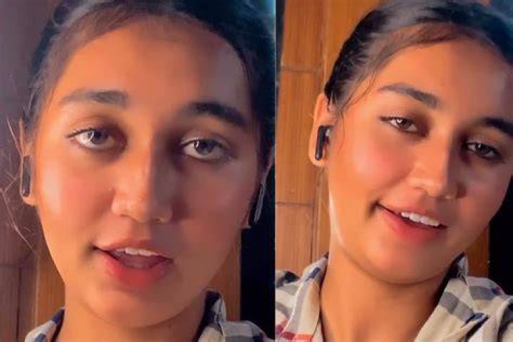 Preet Jatti Leaked Video Goes Viral On Twitter, Reddit; Sparks Controversy