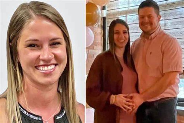 Pregnant NY teacher dies after collapsing in her classroom weeks before