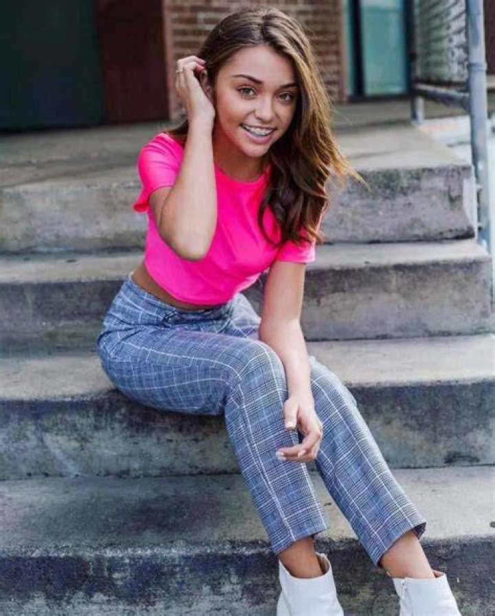 Presley Elise bio, age, boyfriend, TikTok, height, pictures Briefly.co.za