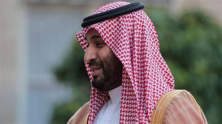 Prince Mohammed bin Salman Why Is Saudi’s MBS Called ‘Mr. Everything