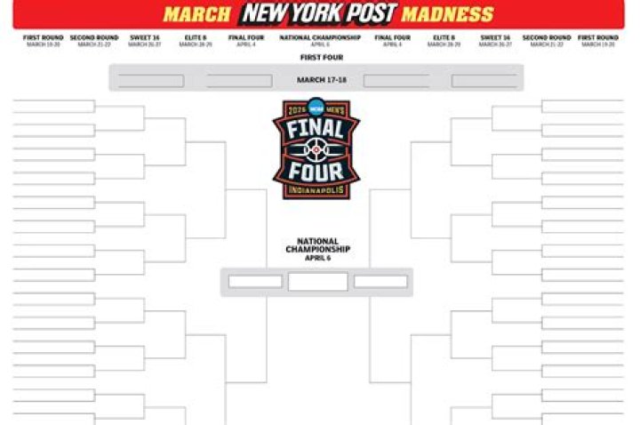 printable ncaa bracket Emily Compagno&rsquo;s bio age, height, ethnic