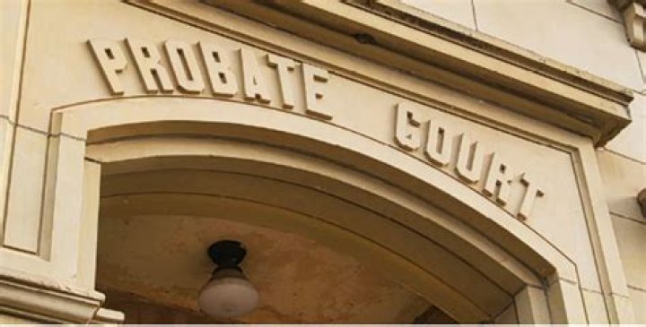 Probate Court Matters Russo & Rizio