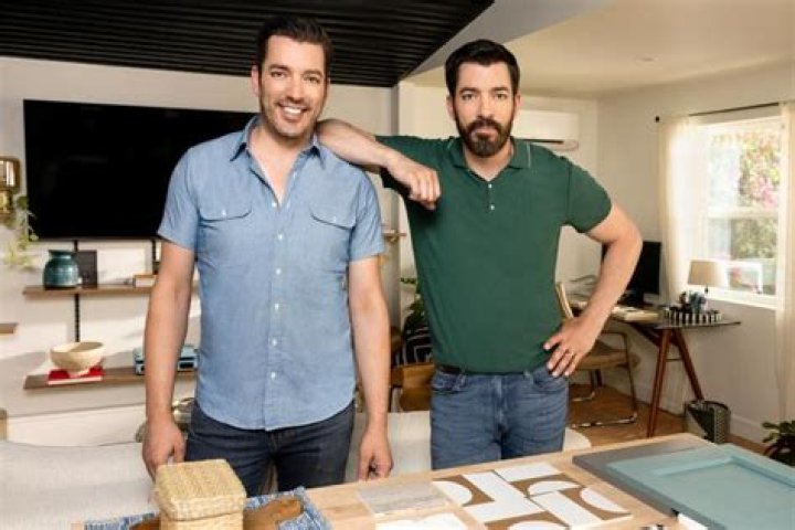 Property Brothers at Home Drew's Honeymoon House — Here's Everything