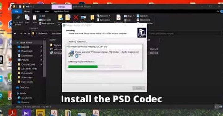 Psd Codec Download And Install Full Version With Key & View A PSD File
