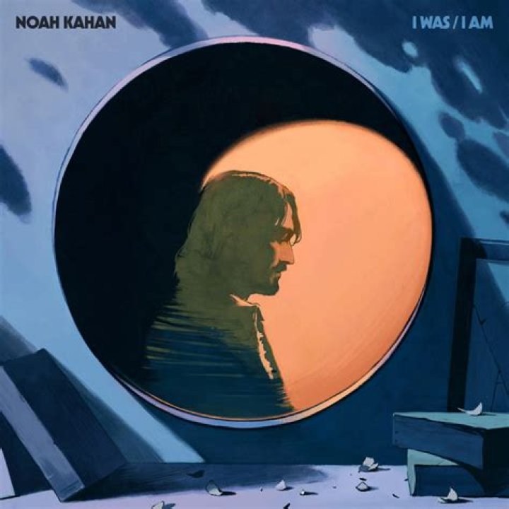 Q&A Noah Kahan reflects upon his identity in sophomore album &lsquo;I Was