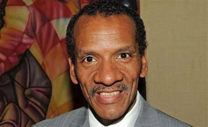 Q&A With Ralph Carter Our Time Press