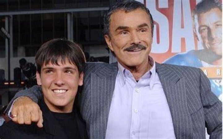 Quinton Anderson Reynolds All You Need To Know — citiMuzik