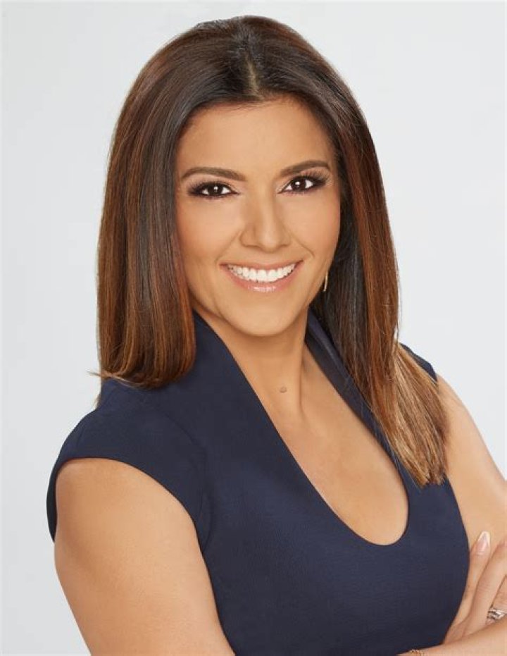 Rachel CamposDuffy Fox News