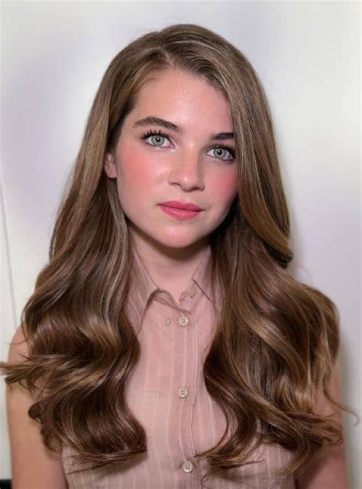 Raegan Revord r/womeninshirtandtie