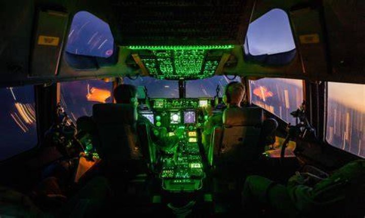 RAF participates in Exercise Swift Response in North Macedonia