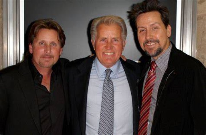 Ramon Estévez Everything about Martin Sheen's Son Who Is Also an Actor