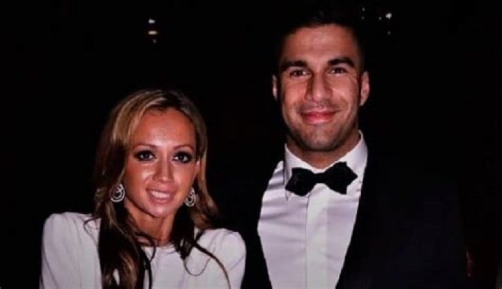 Ramtin Abdo Bio, Wife, Age, Height, Family, Net Worth, Wiki