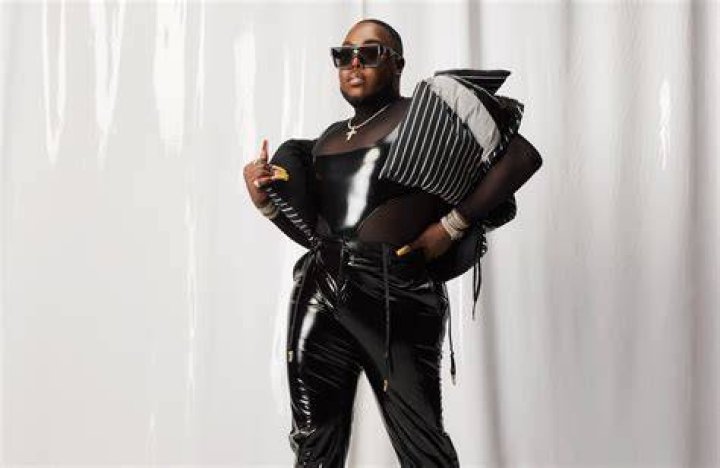 Rapper Saucy Santana Is Opening a Door For His Community TrendRadars UK
