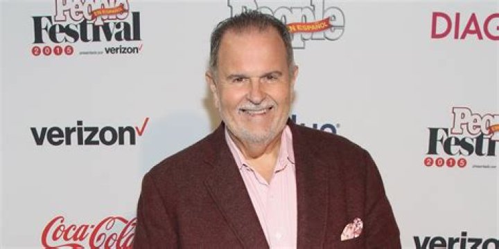 Raul De Molina Net Worth in 2023 Wiki, Age, Weight and Height