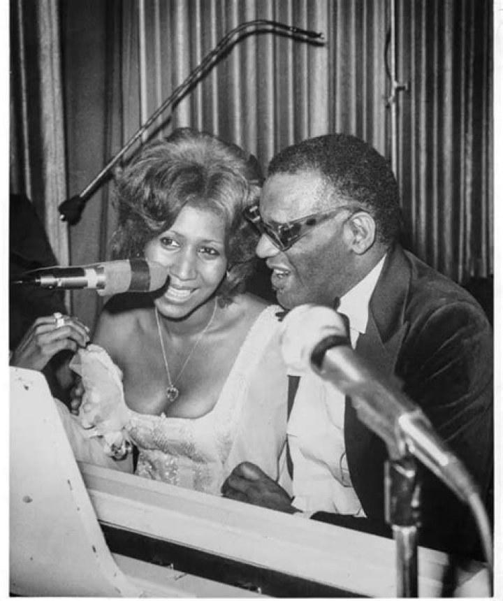 Ray Charles ExWife Della Beatrice Howard Robinson Age, Wiki, Birthday