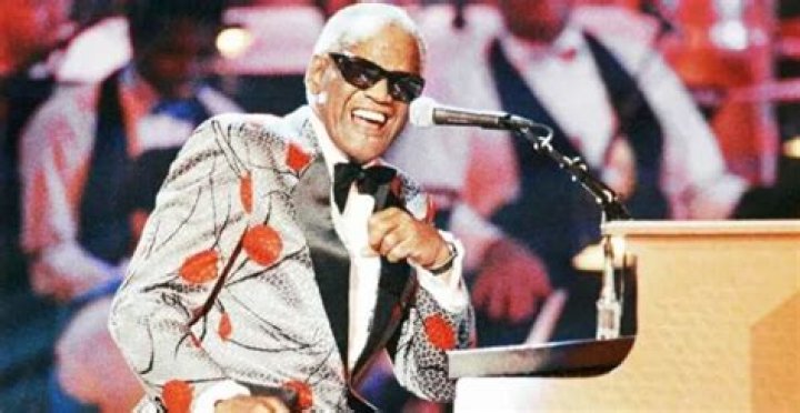 Ray Charles Net Worth Bioagewho.co