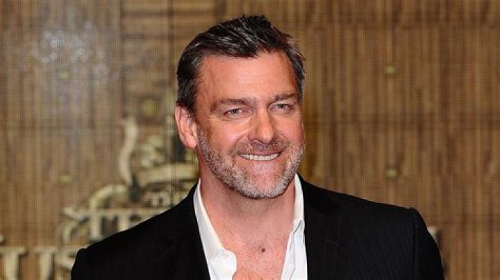 Ray Stevenson, star of 'RRR' and 'Star Wars Ahsoka,' dies at 58 Good
