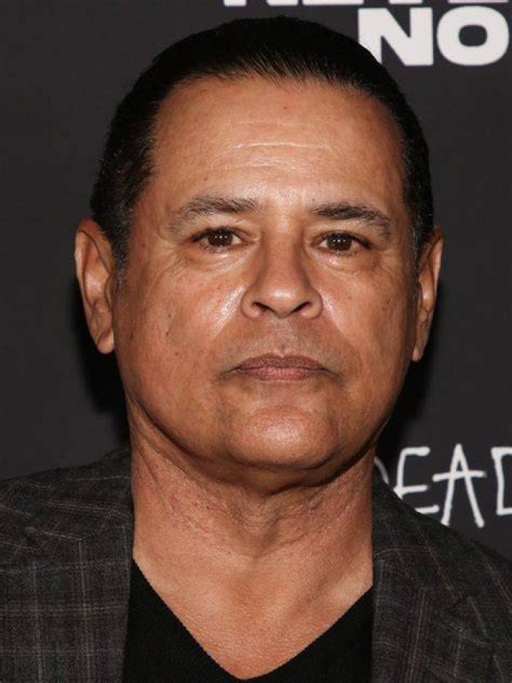 Raymond Cruz